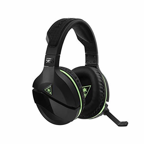 Electronic Turtle Beach Stealth 700 Auriculares Gaming con sonido envolvente inalámbricos para Xbox