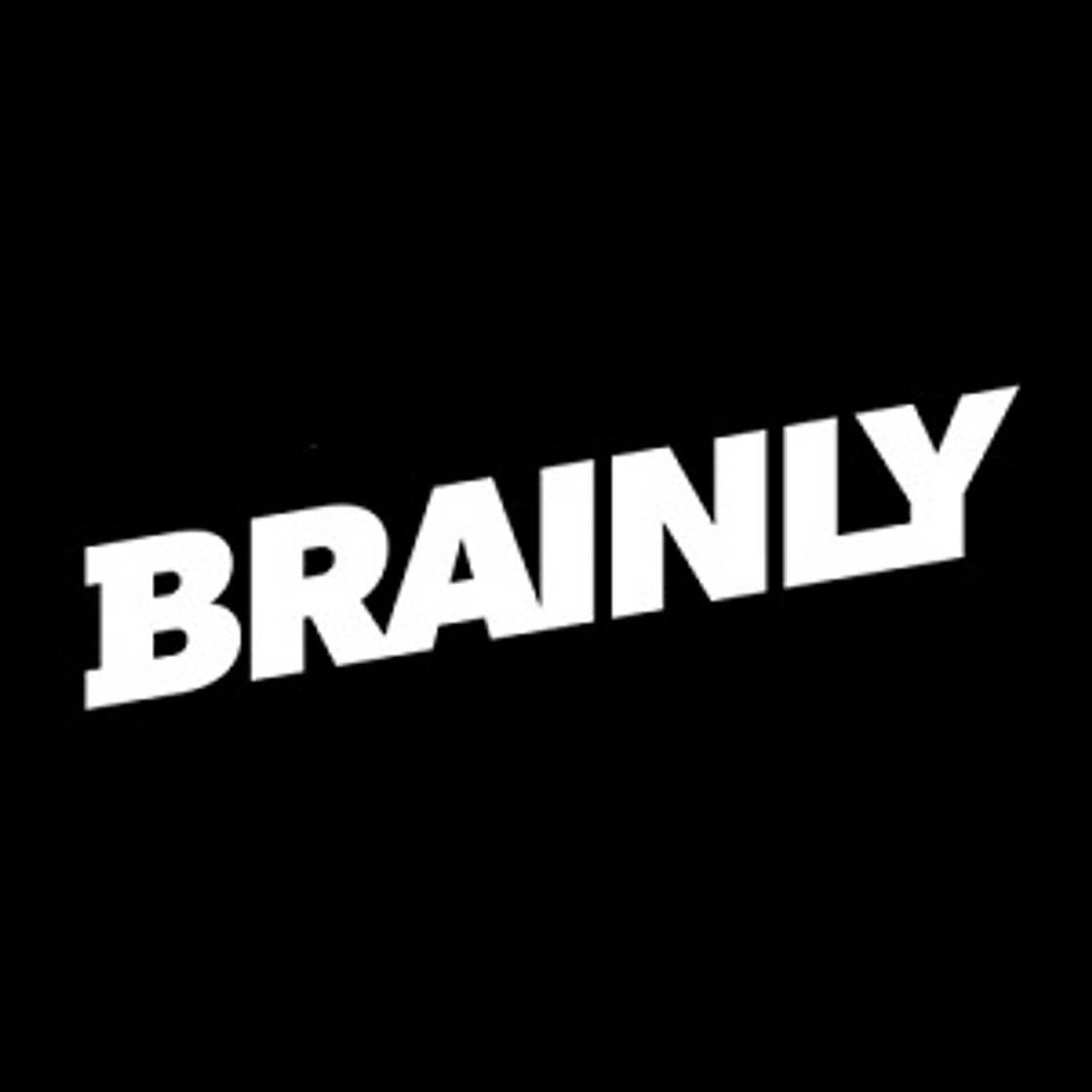 App Brainly