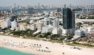 Place Miami Beach