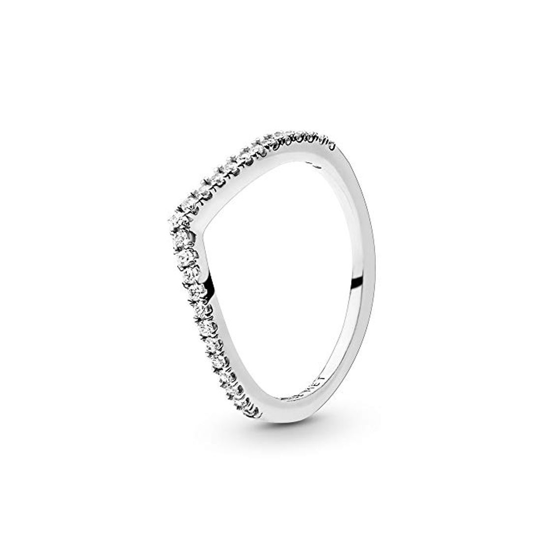 Social Pandora Aros Mujer plata