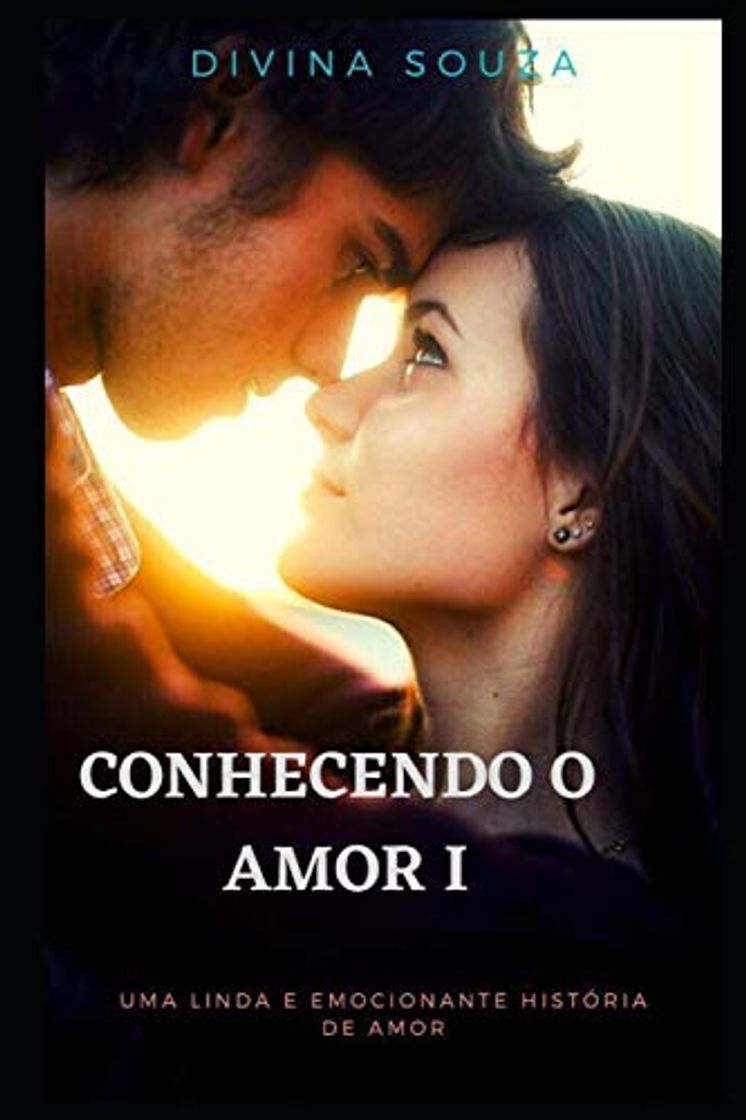 Book Conhecendo o Amor I: 1