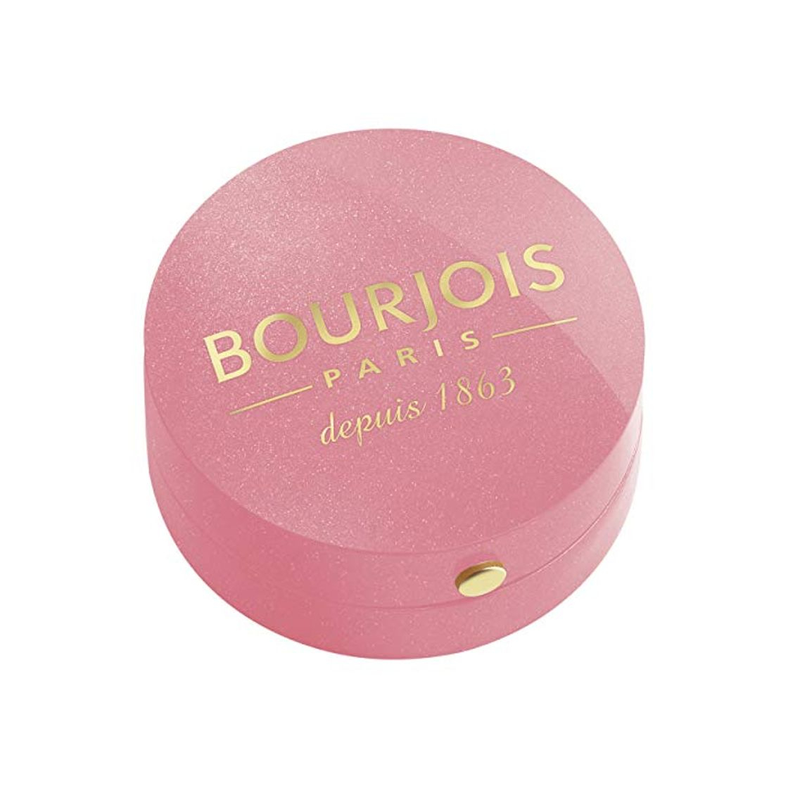 Social Bourjois Fard Joues Colorete Tono 42 Fraicheur de rose