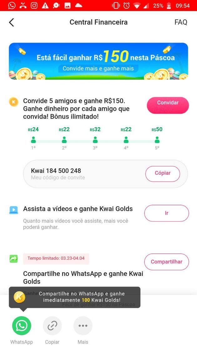 Social Kwai - Short Video Maker & Community - Apps on Google Play