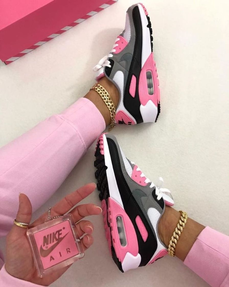 Moda tênis Nike 🖤