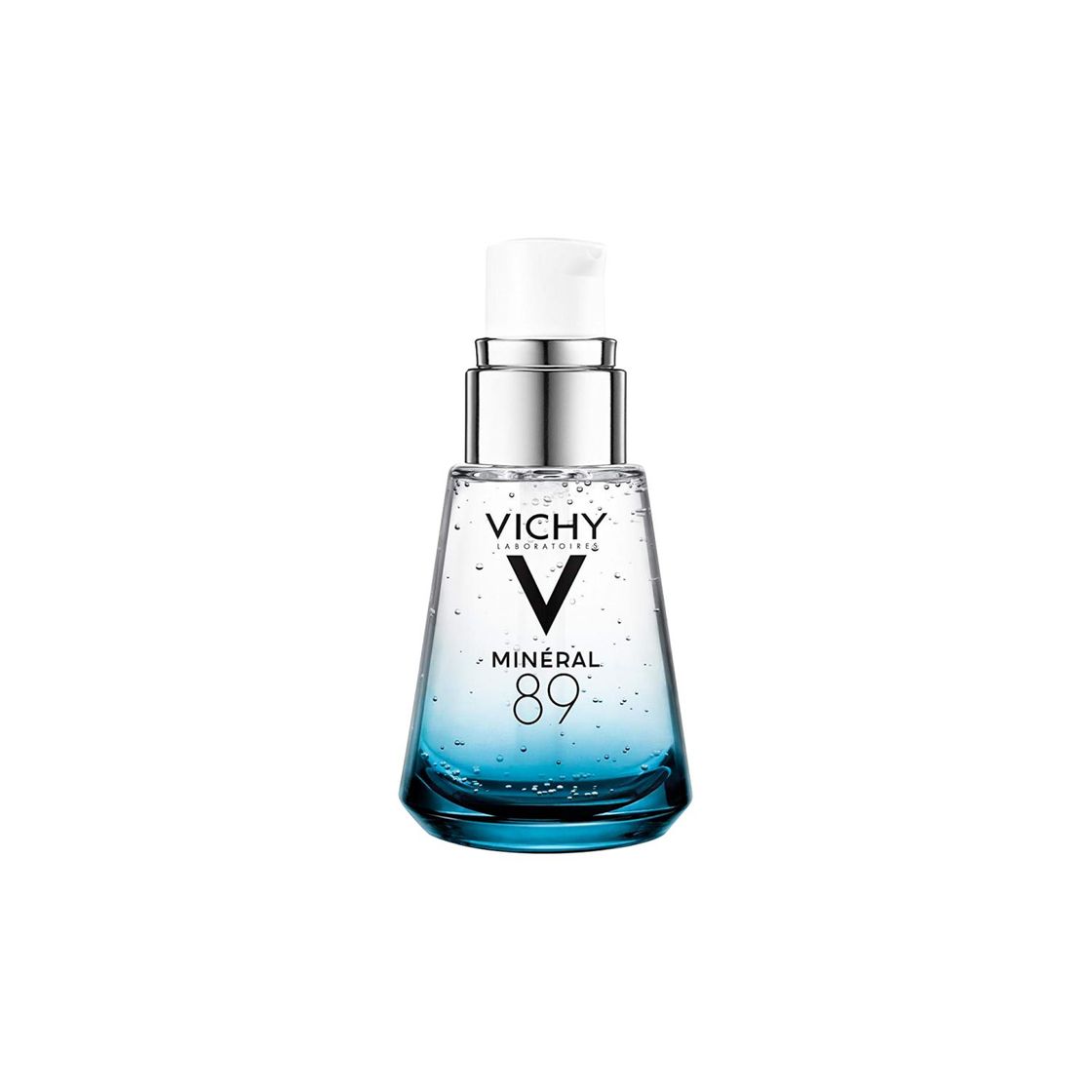 Fashion Mineral 89 - Vichy