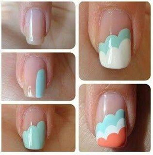 Ideias para unhas 