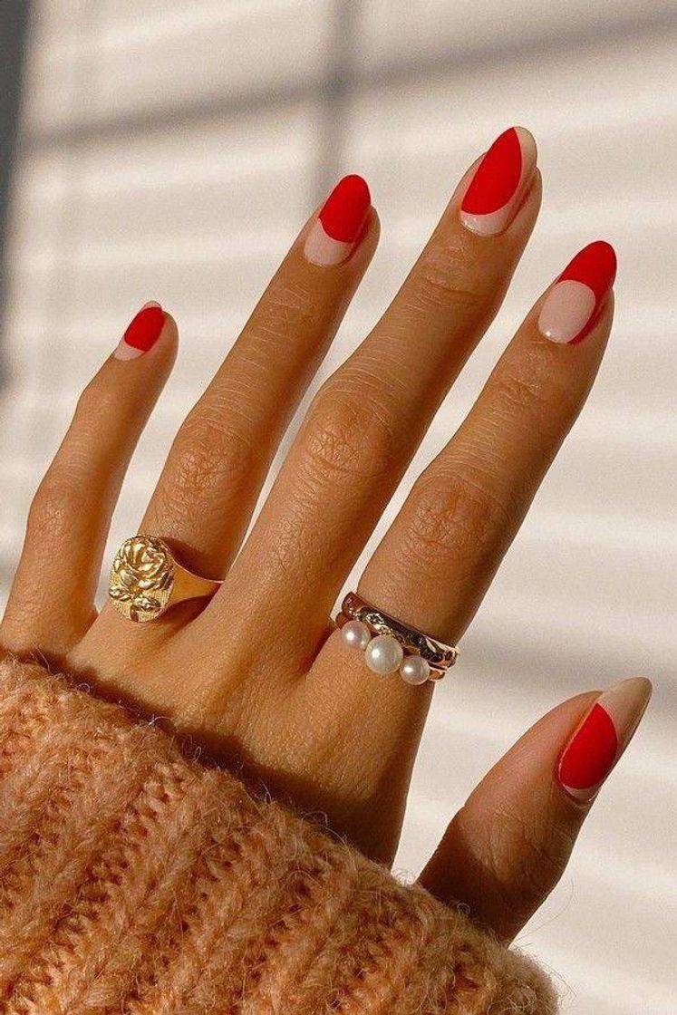 Fashion Ideias para unhas