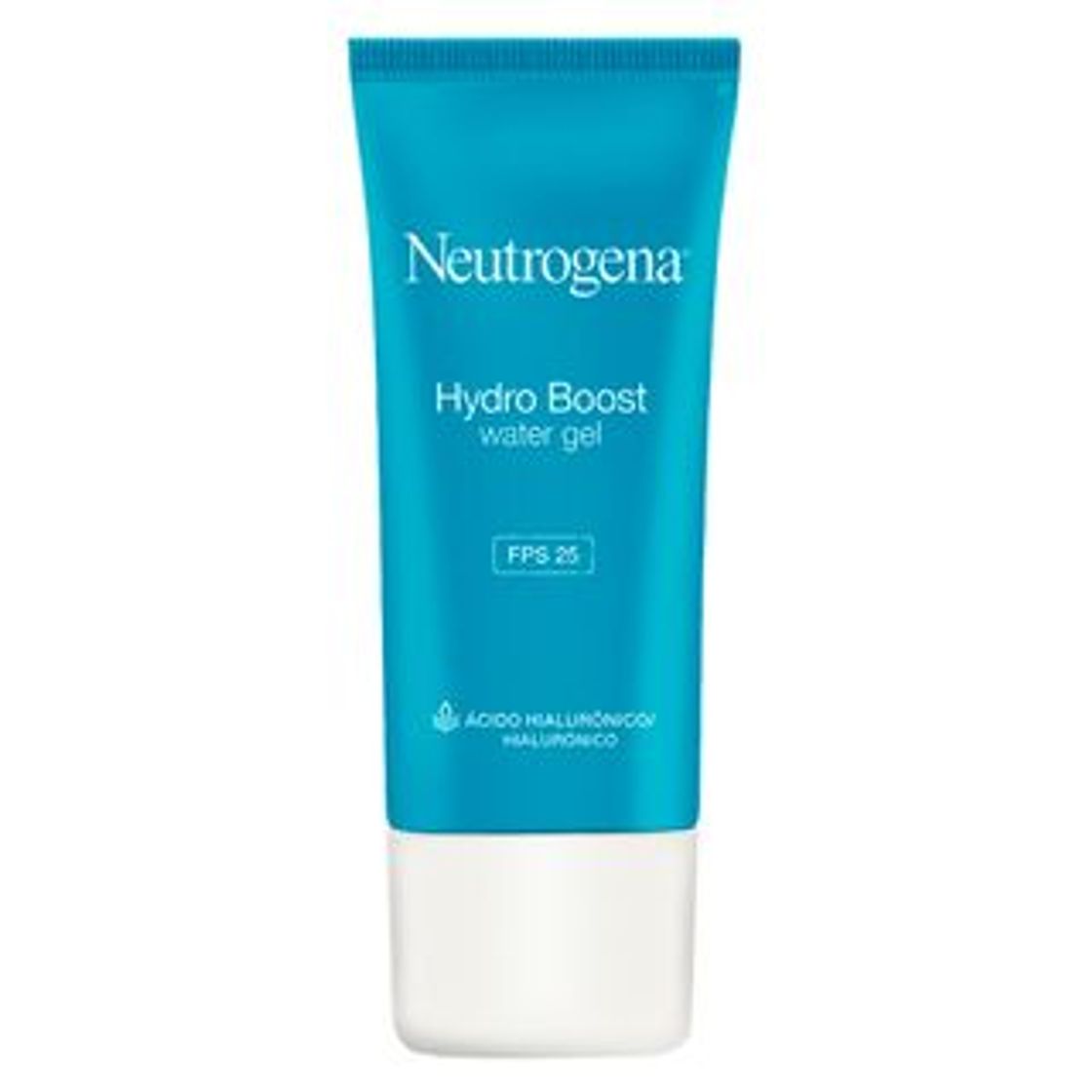 Fashion Hidrante neutrogena Hydro Boost