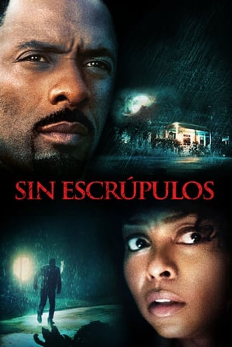 Película Sin escrúpulos