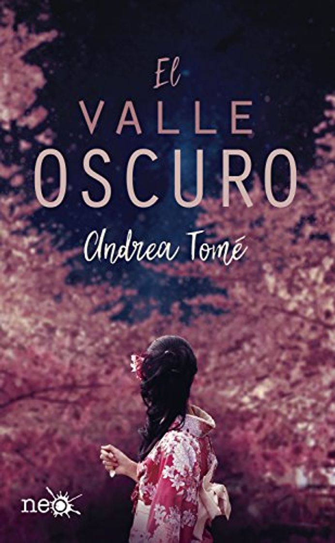 Book El valle oscuro