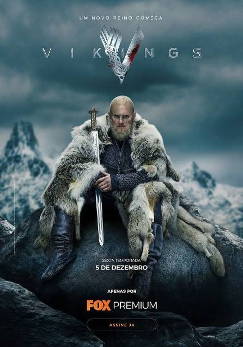 Series Vikings