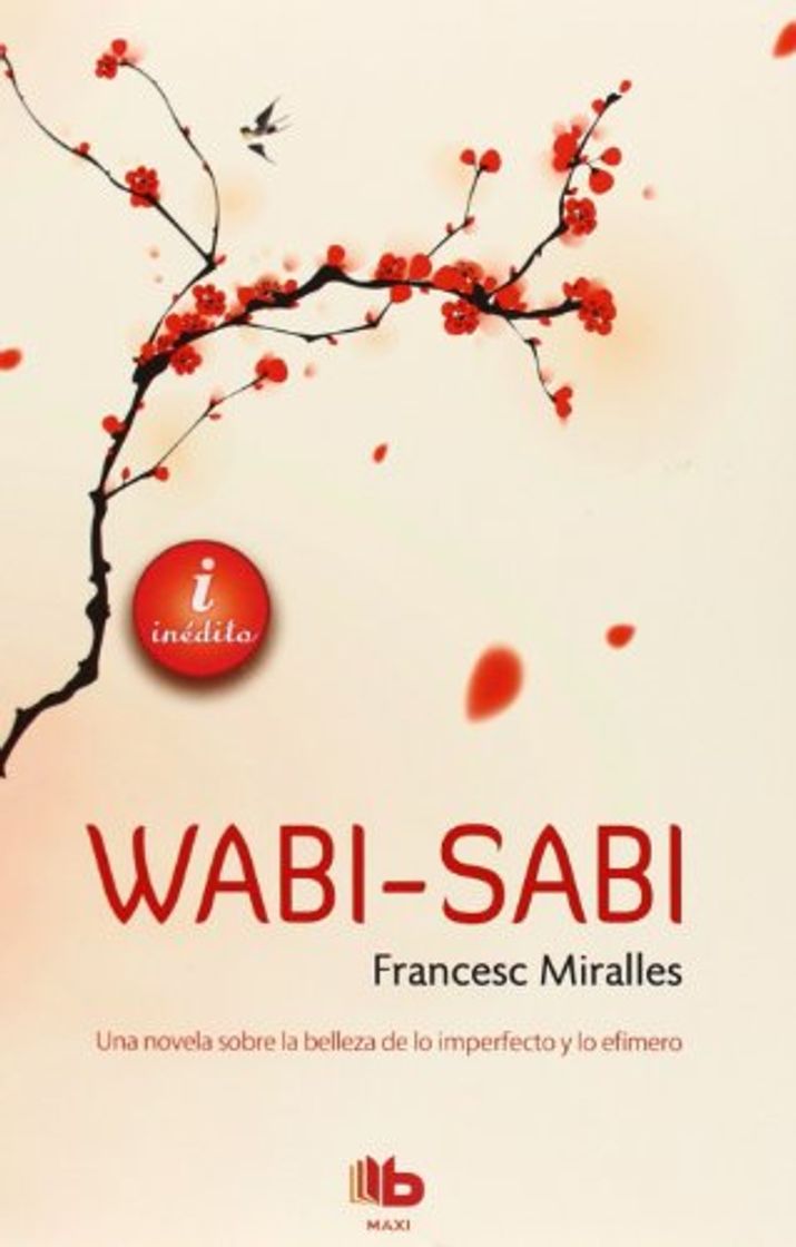 Libro Wabi-Sabi