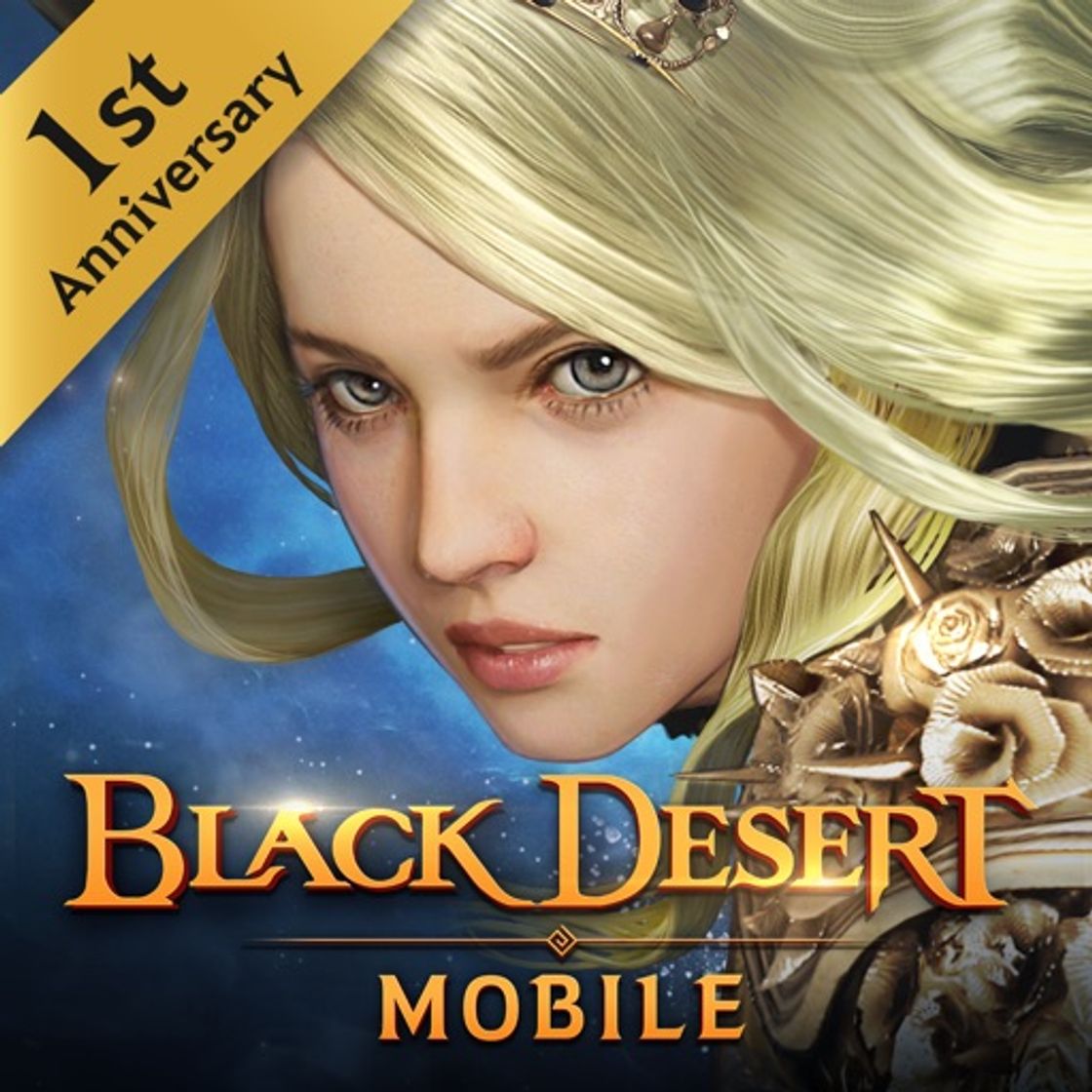 App Black Desert Mobile