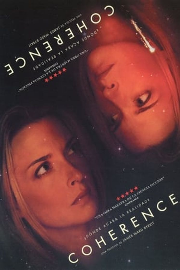 Película Coherence