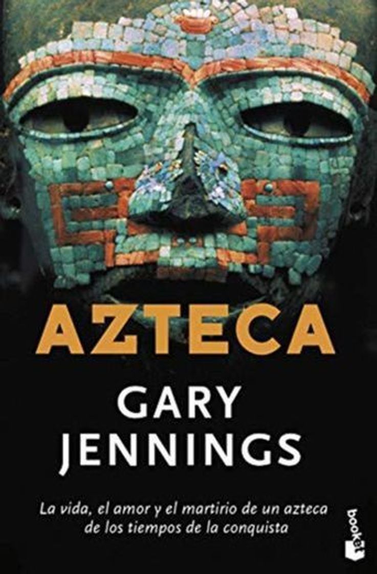 Libro Azteca