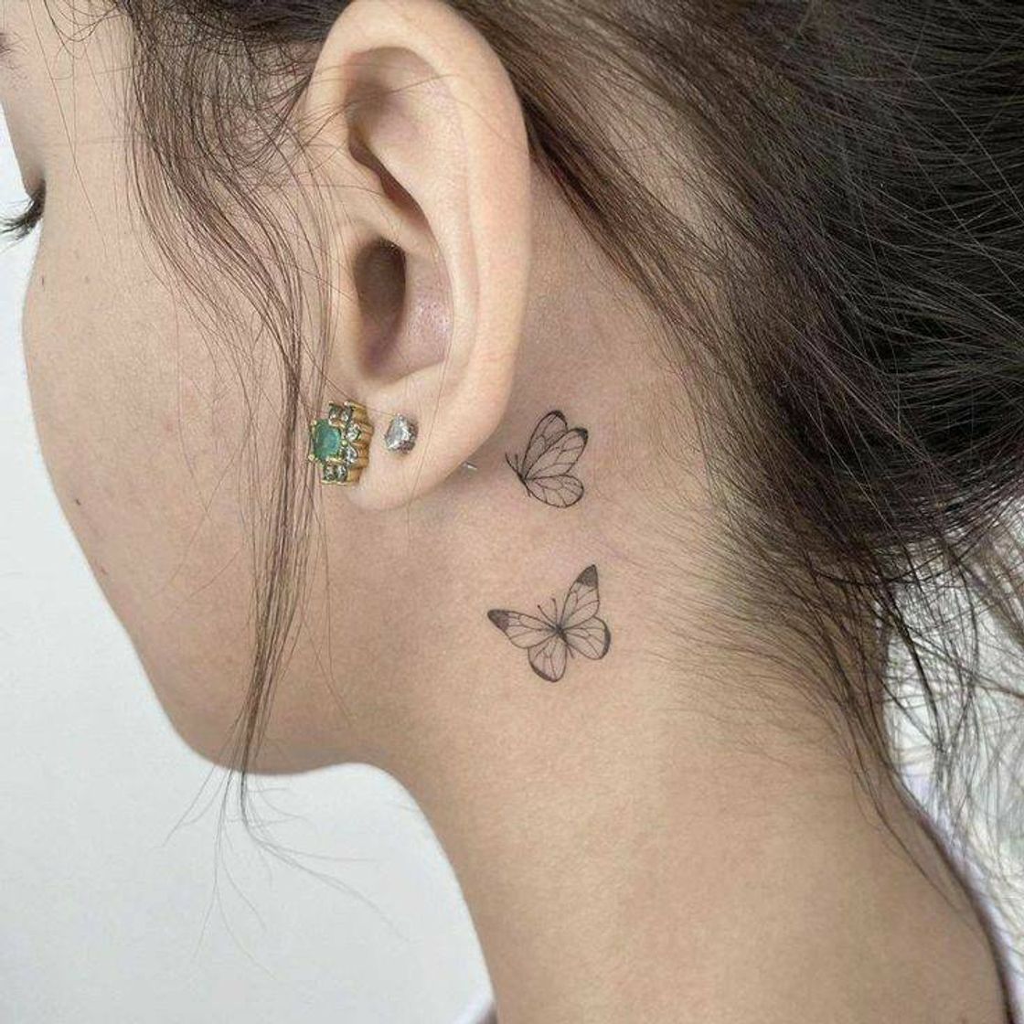 Social Tattoo