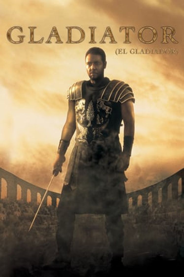 Movie Gladiator