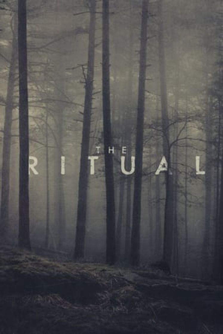 Movie El ritual