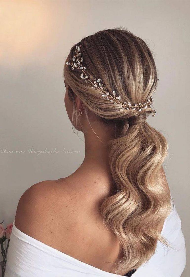 Moda Penteado