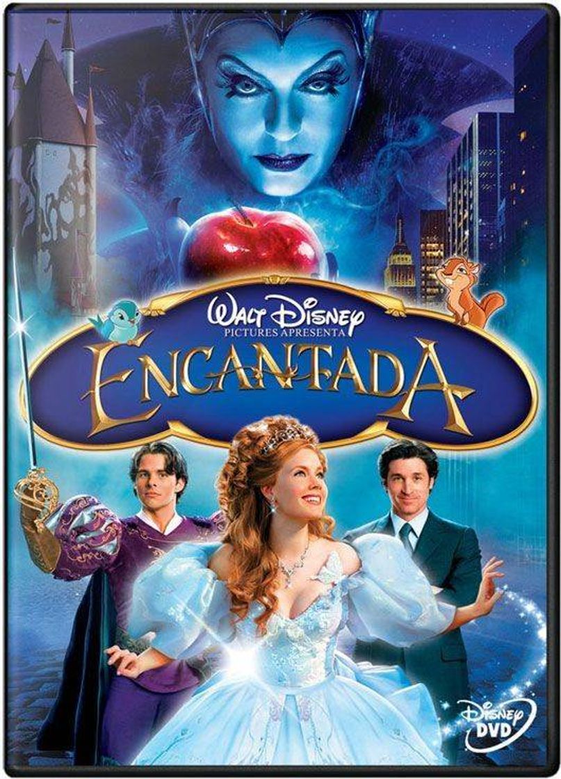 Moda Filme da Disney 