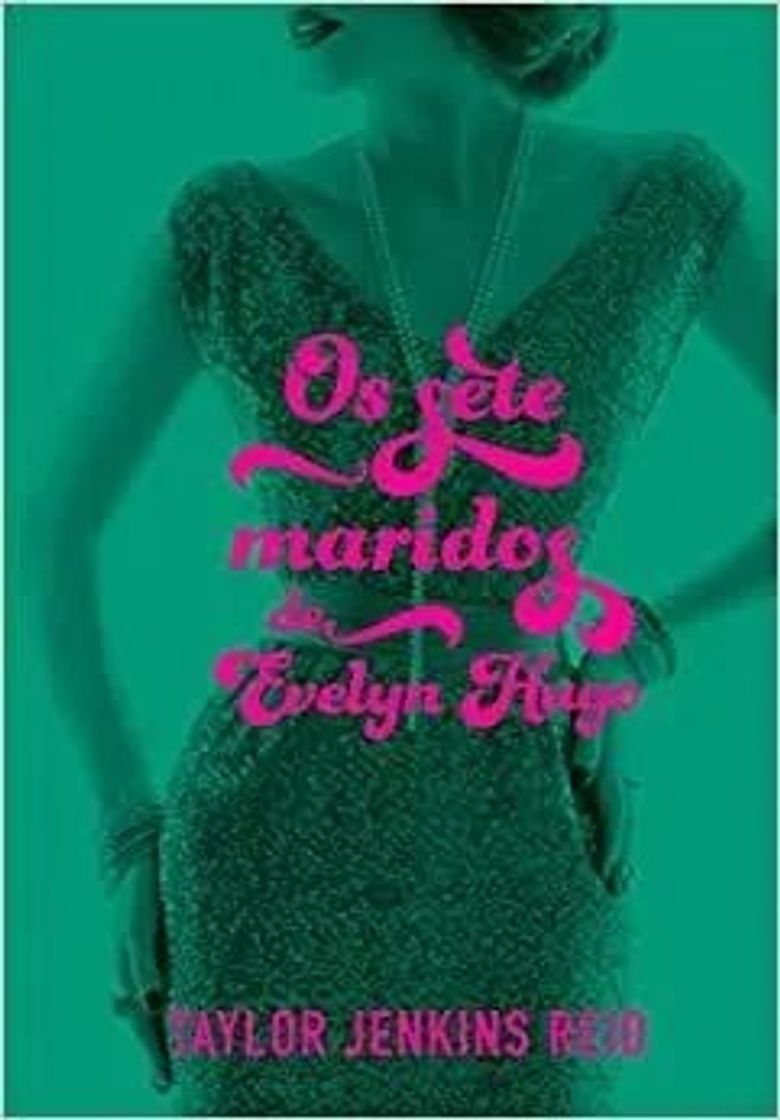 Book Os sete maridos de Evenly Hugo