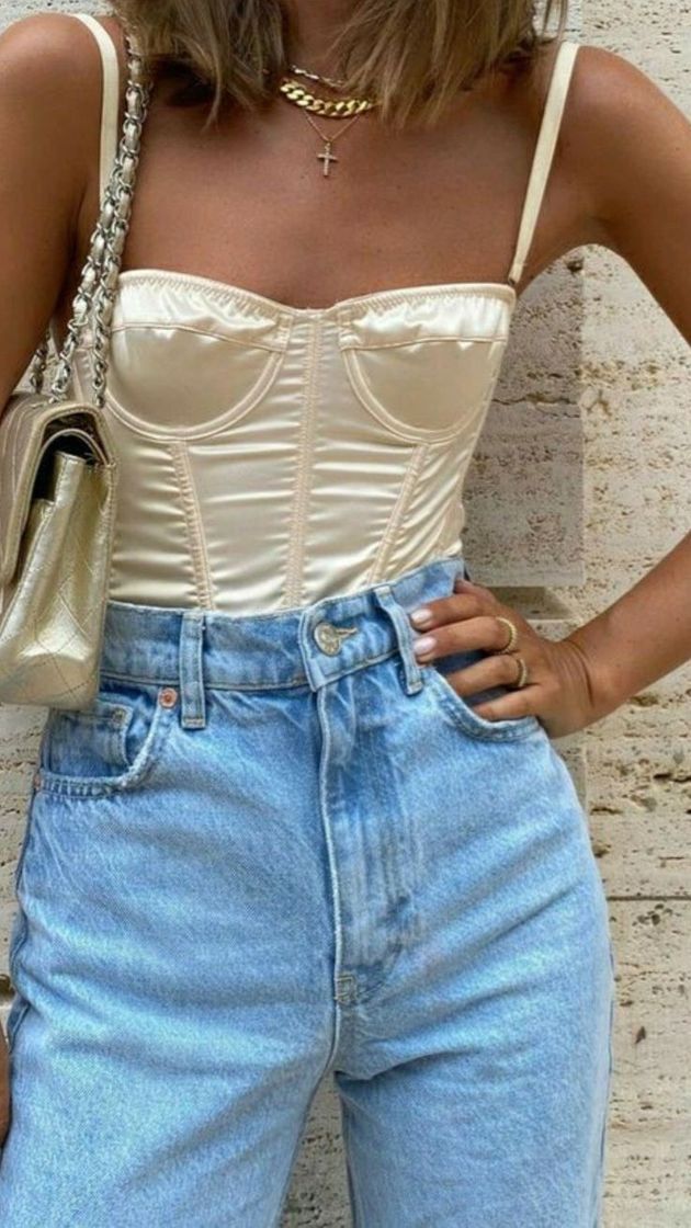 Social Inspiração de roupas ✨