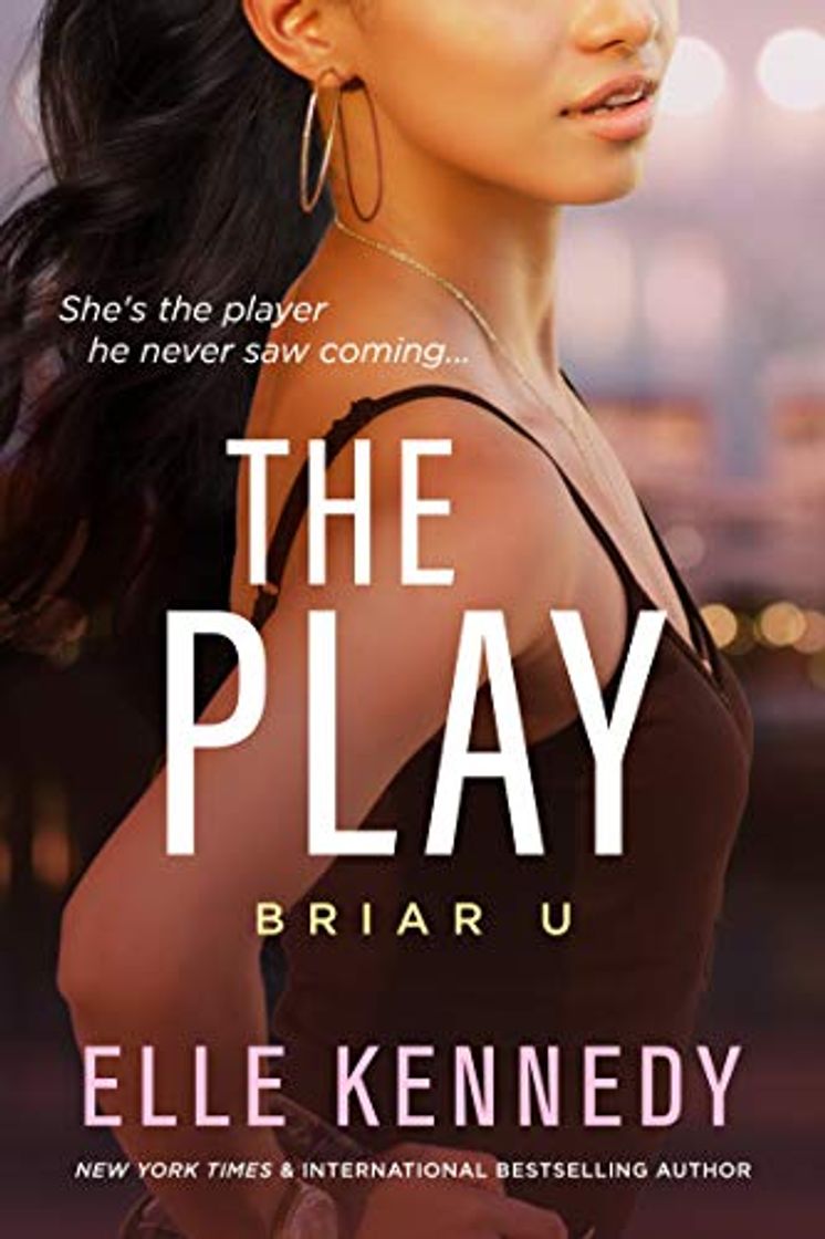 Book The Play