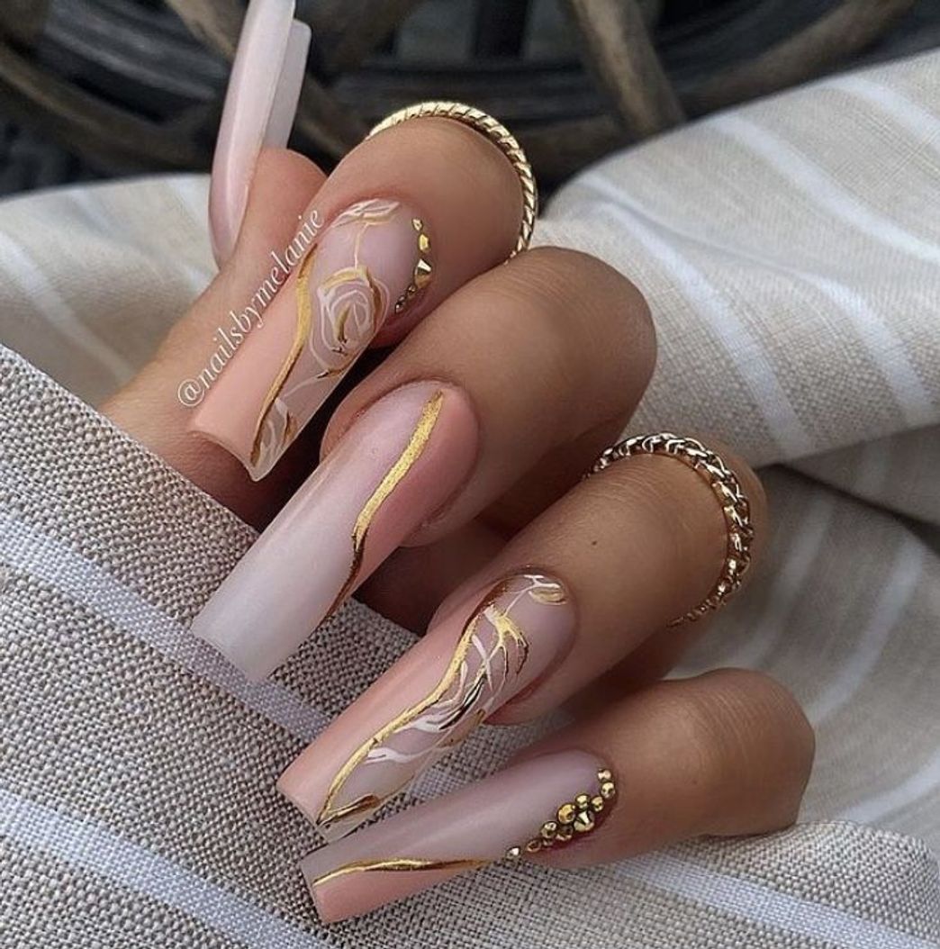 Moda Unhas