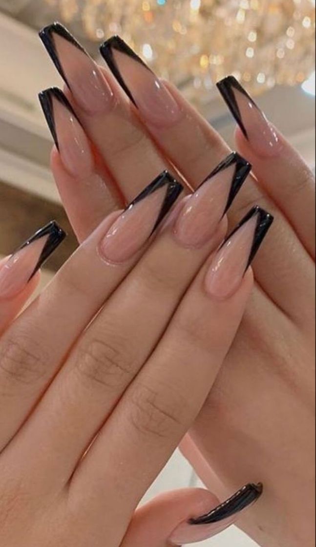 Fashion Unhas