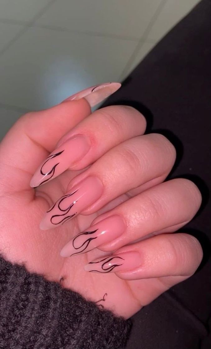 Moda Unhas