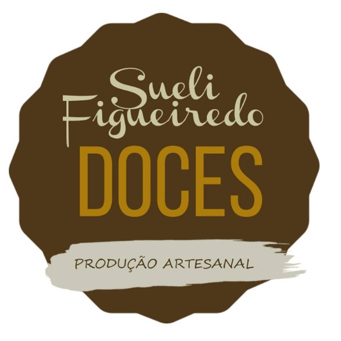 Moda Sueli Figueiredo Doces