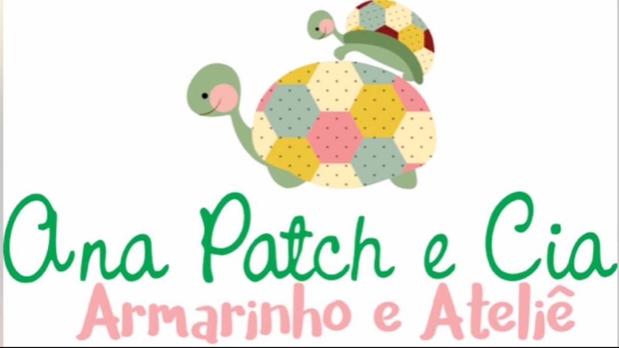 Moda Ana Patch e Cia