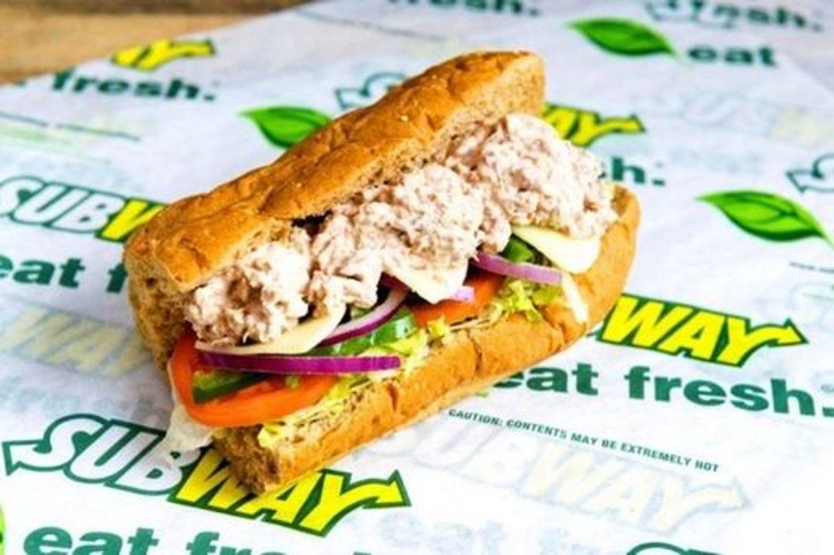 Moda Subway