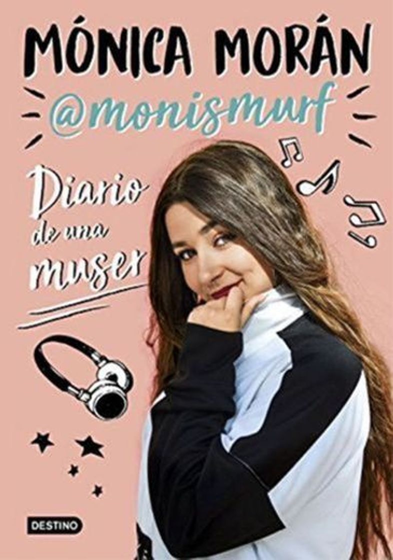 Book Diario de una muser