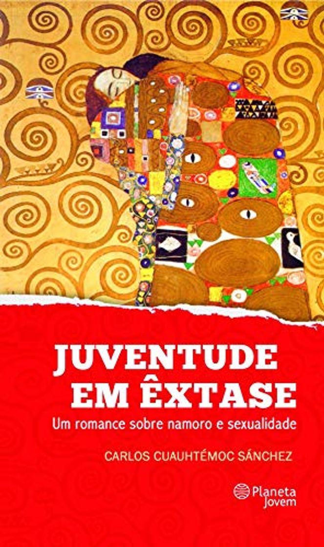 Books Juventude em Êxtase