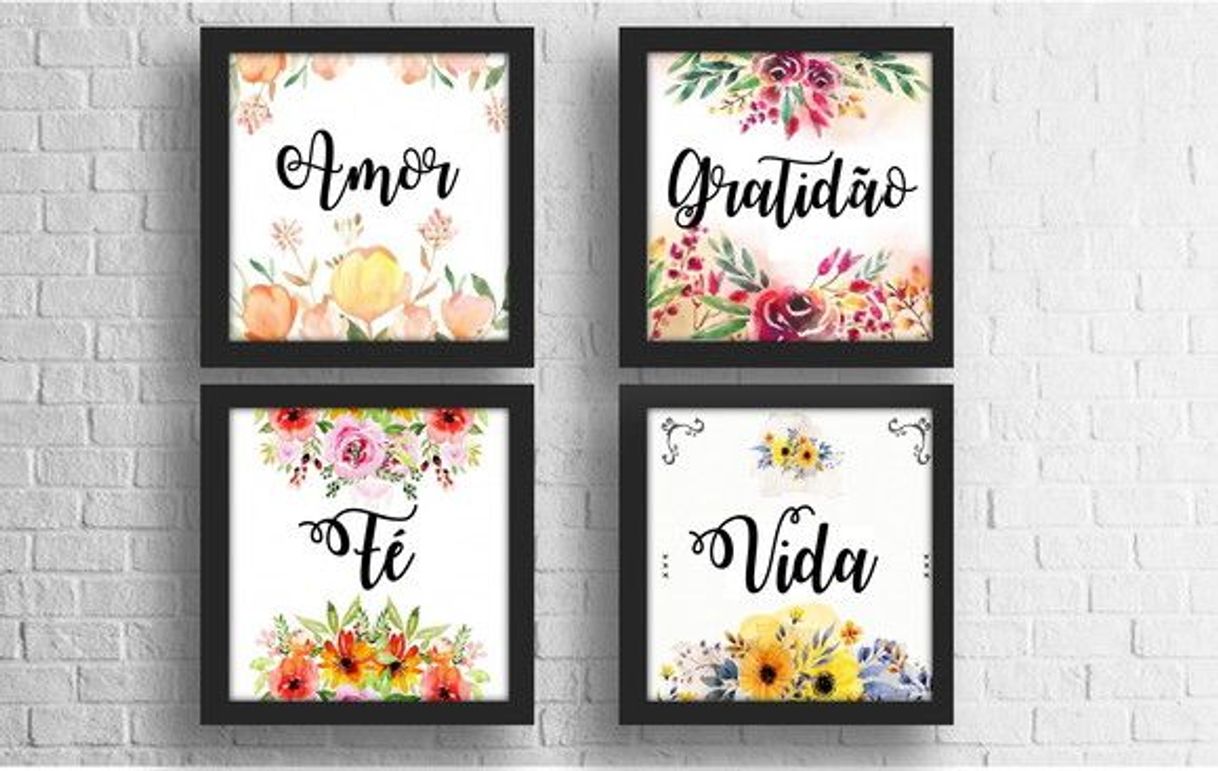 Moda Molduras para quadro pinterest