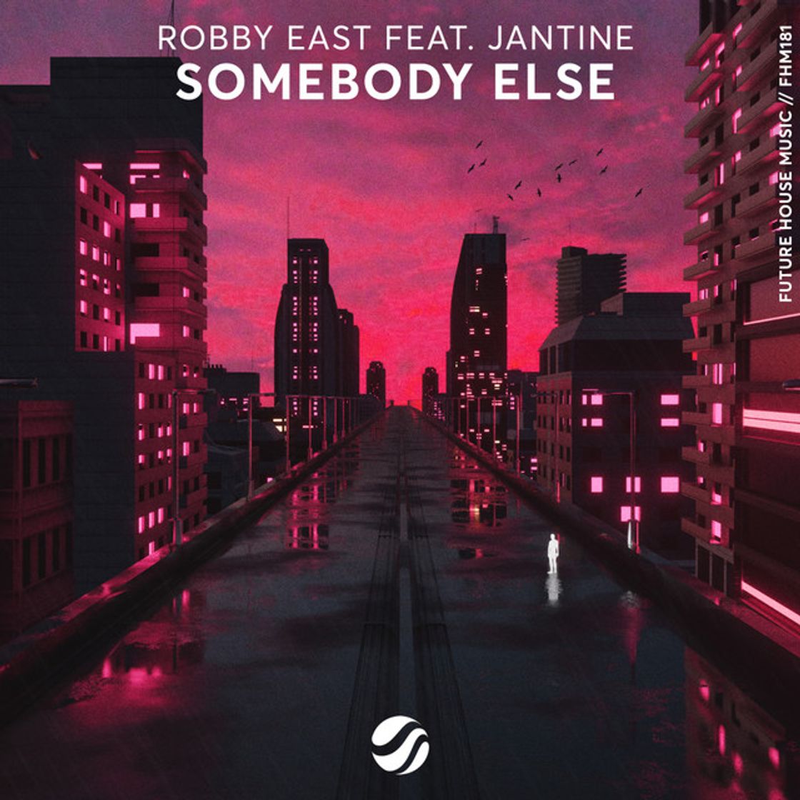 Canción Somebody Else