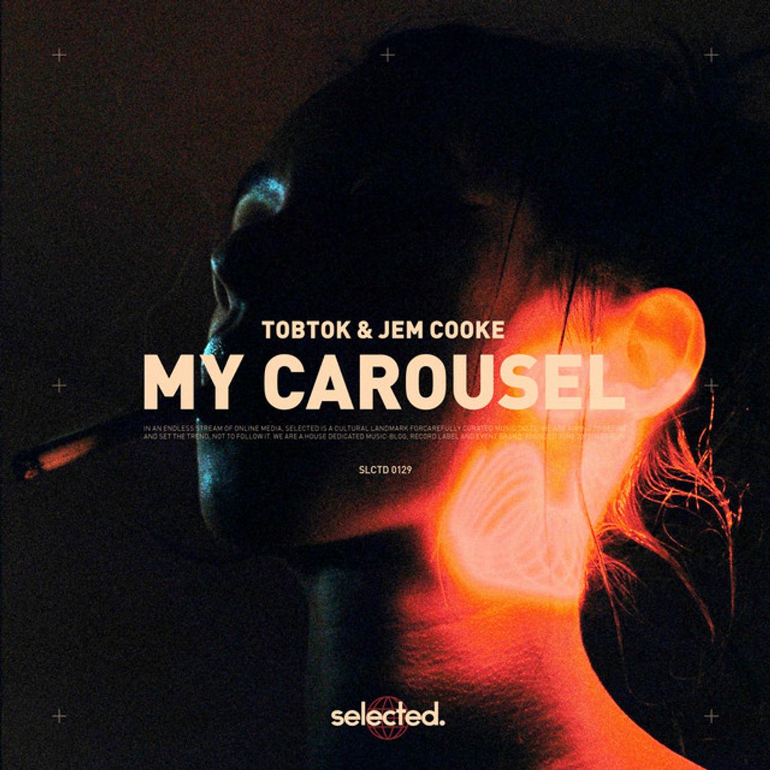 Music My Carousel