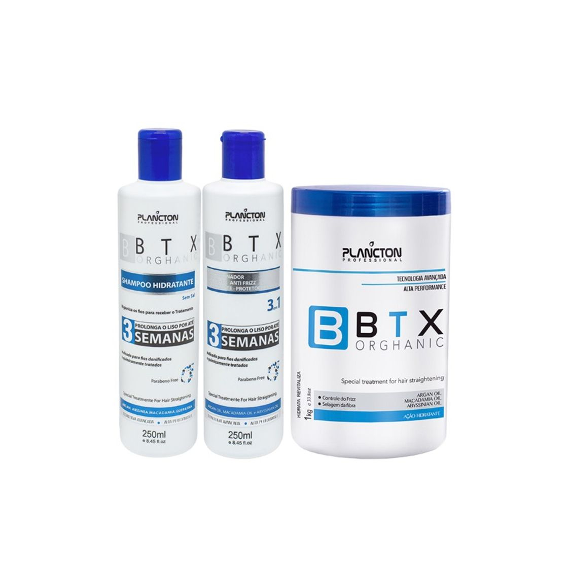 Producto Btx Orghanic Plancton