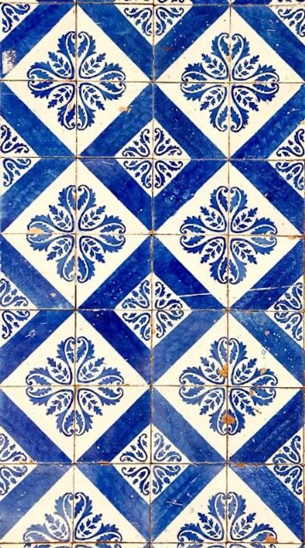 Fashion Azulejos