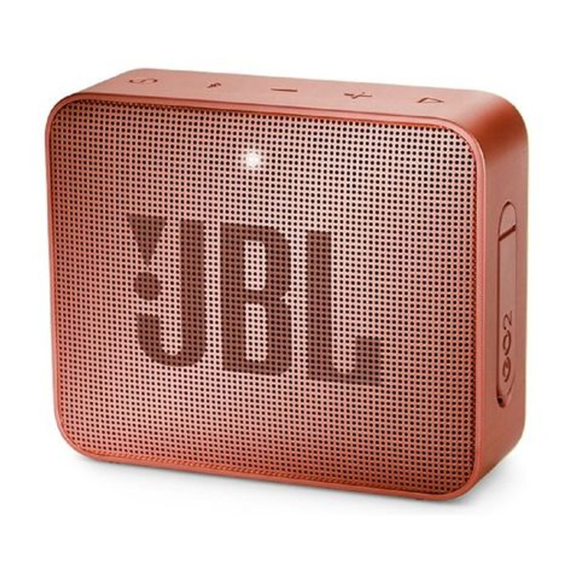 Electrónica JBL Go 2 - Altavoz inalámbrico con Bluetooth