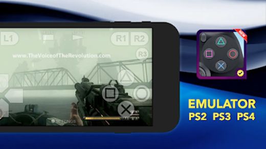 PPSSPP Gold - PSP emulator - Apps on Google Play  para jugar