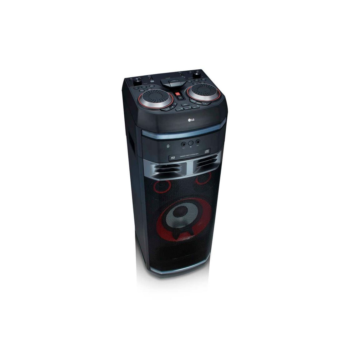 Social LG XBOOM OK75 - Altavoz Alta Potencia