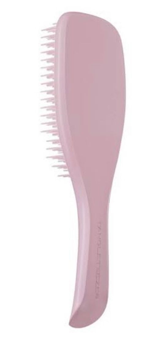 Moda Dica: Escova de Cabelo Tangle Teezer