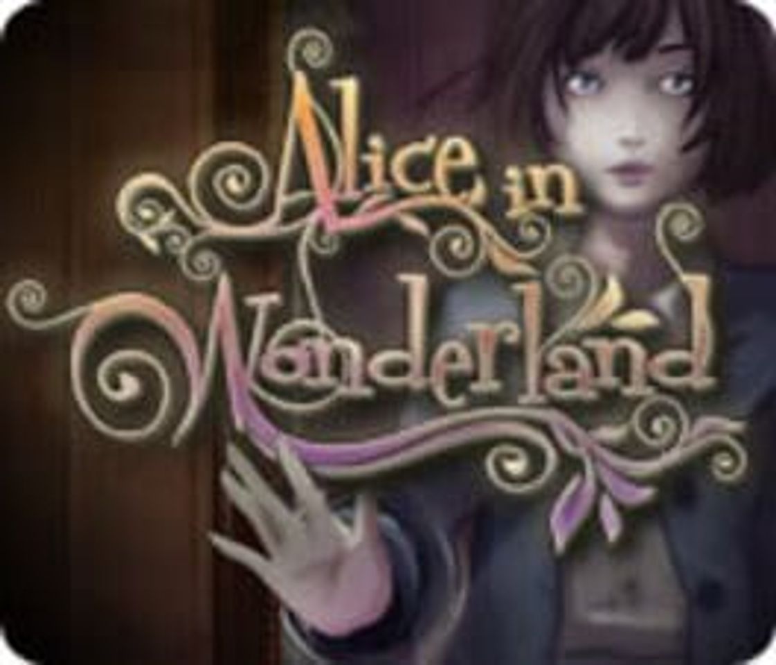 Videojuegos Alice in Wonderland