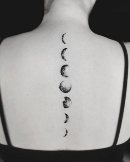 Moon phases 