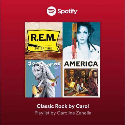 Classic Rock