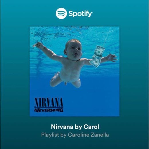 Nirvana 