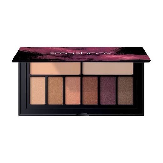 Smashbox Cover Shot Golden Hour Eyeshadow Palette