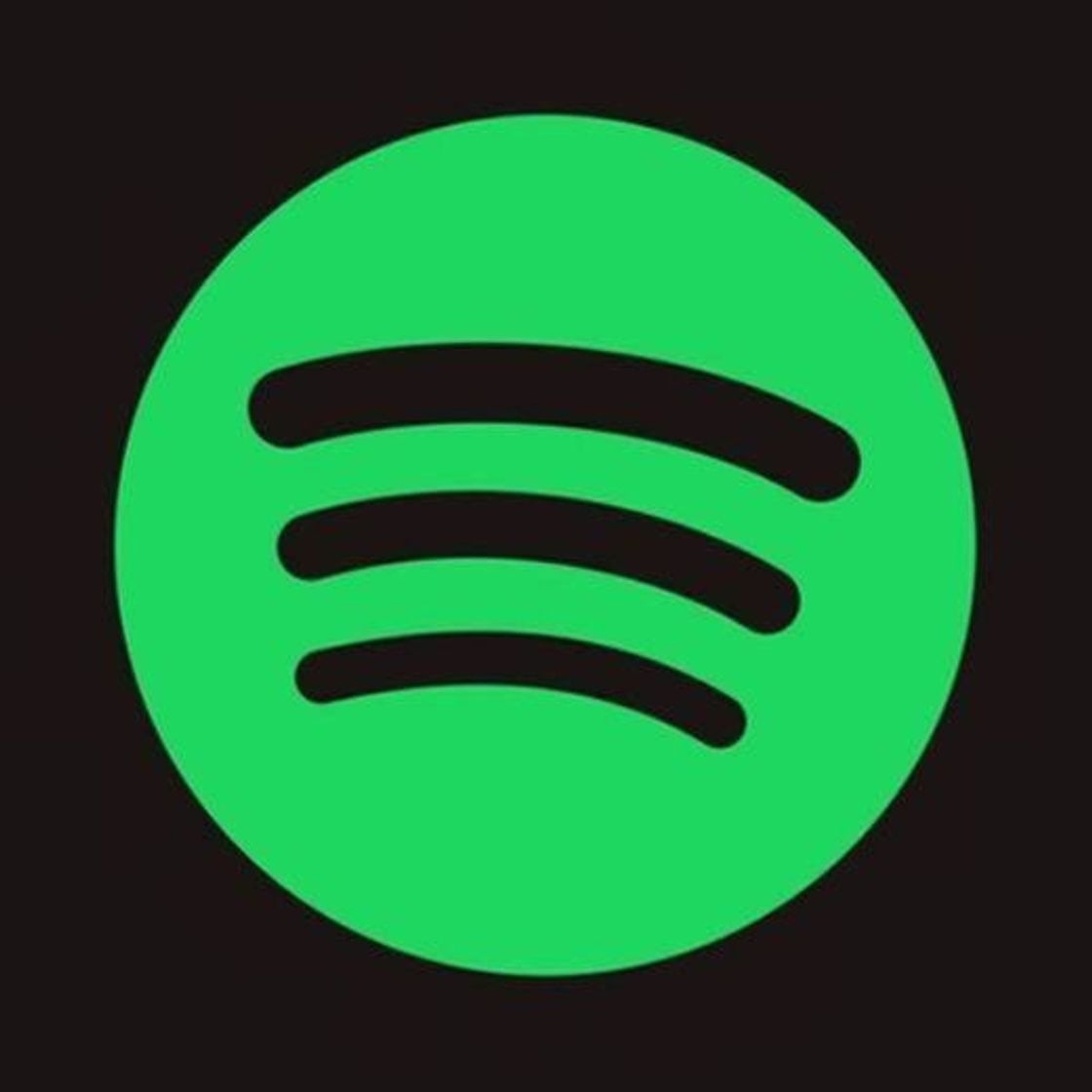 App Spotify: Música y podcasts